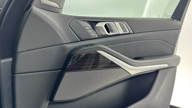 BMW X5 xDrive50e M Sport 5dr Auto [Tech/Pro Pack] Estate